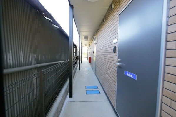 カーサ ツカサの物件内観写真